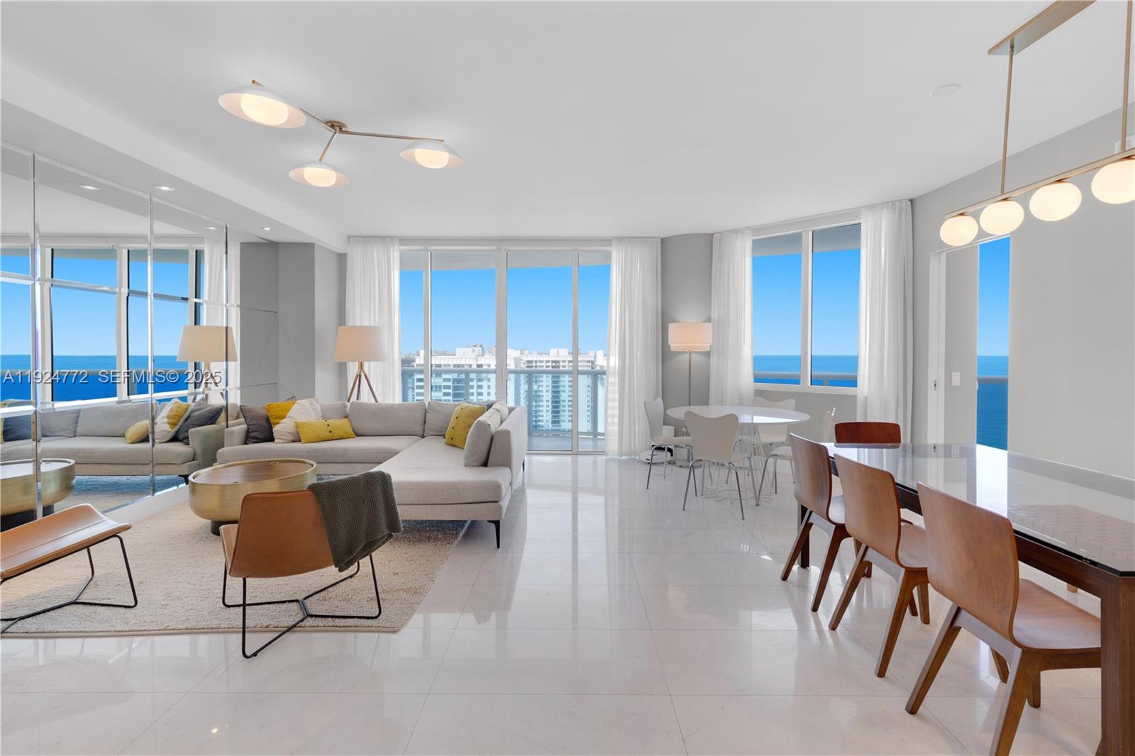 2711 HOLLYWOOD BEACH CONDO - Residential Lease