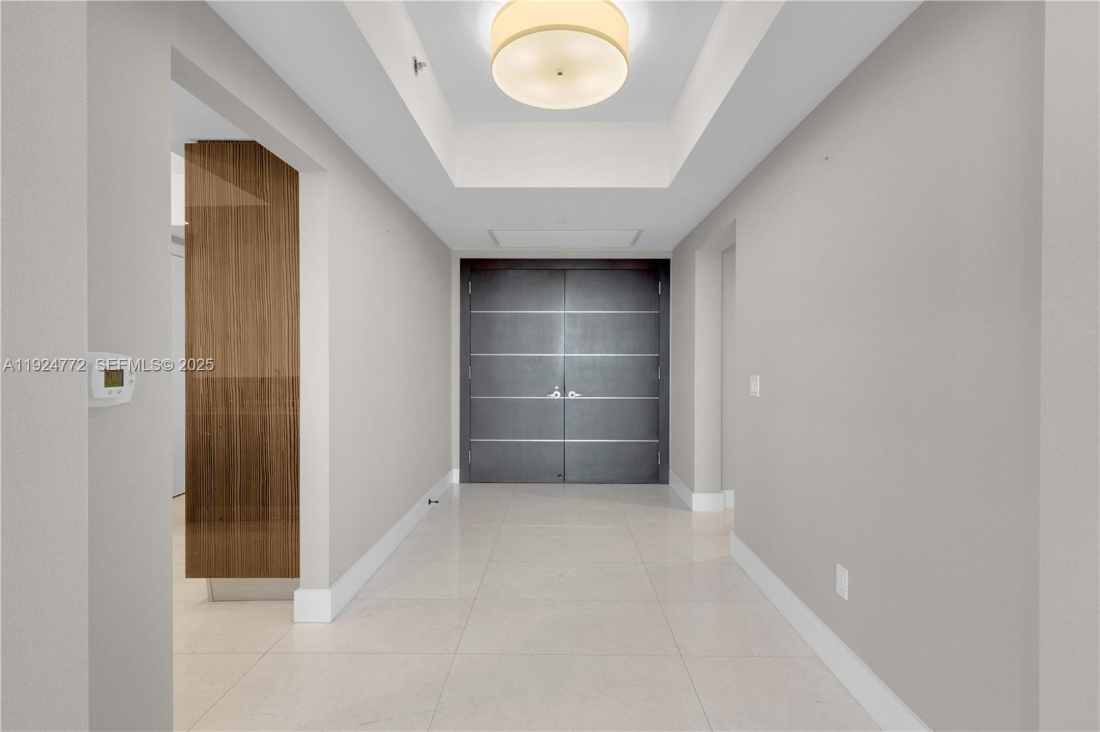 2711 HOLLYWOOD BEACH CONDO - Residential Lease