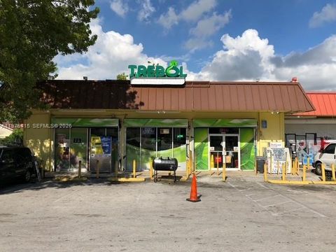 5600 NE 2nd Ave A Miami FL 33137