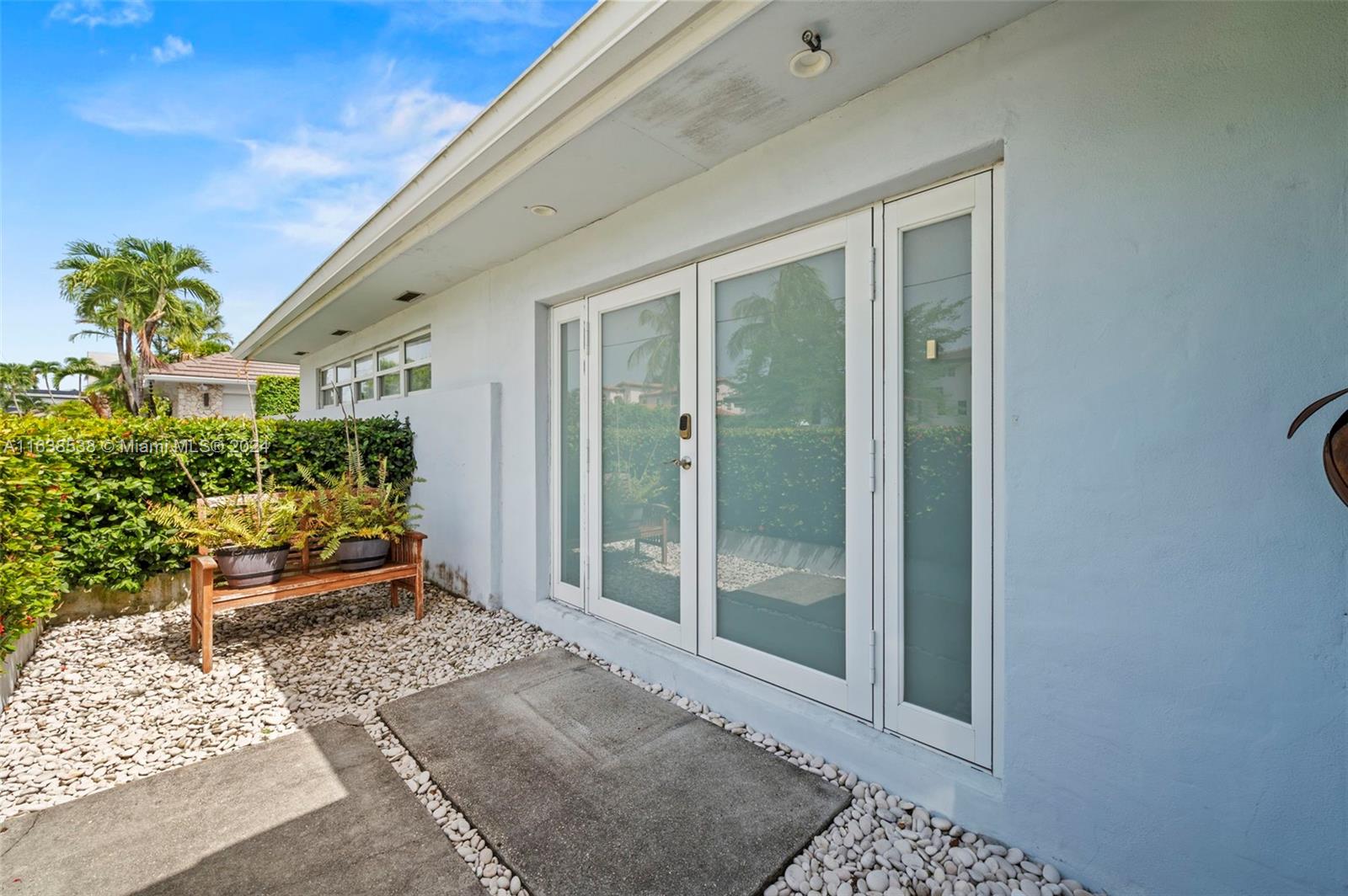 CORAL BAY SEC B - Residential