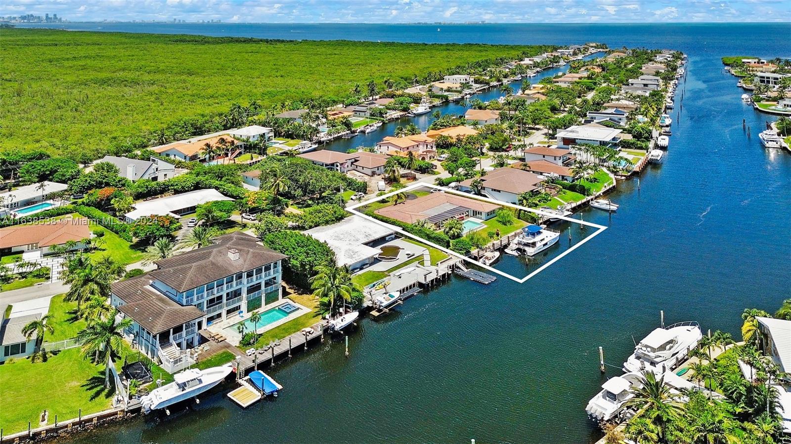 CORAL BAY SEC B - Residential