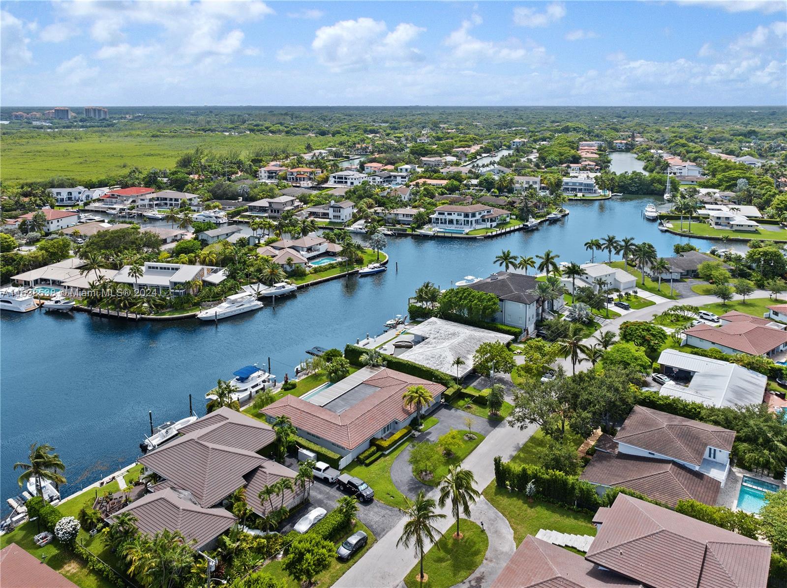 CORAL BAY SEC B - Residential