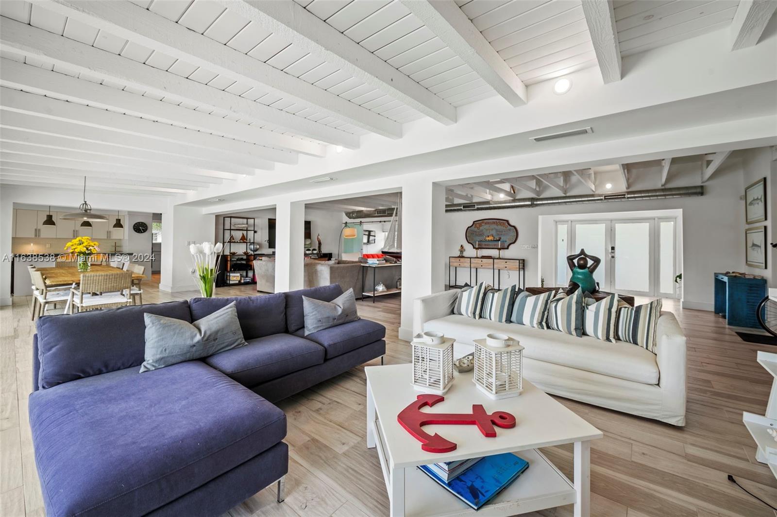 CORAL BAY SEC B - Residential