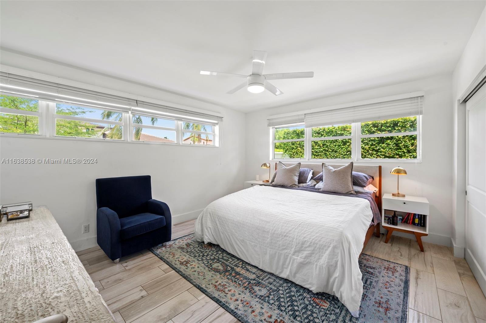 CORAL BAY SEC B - Residential