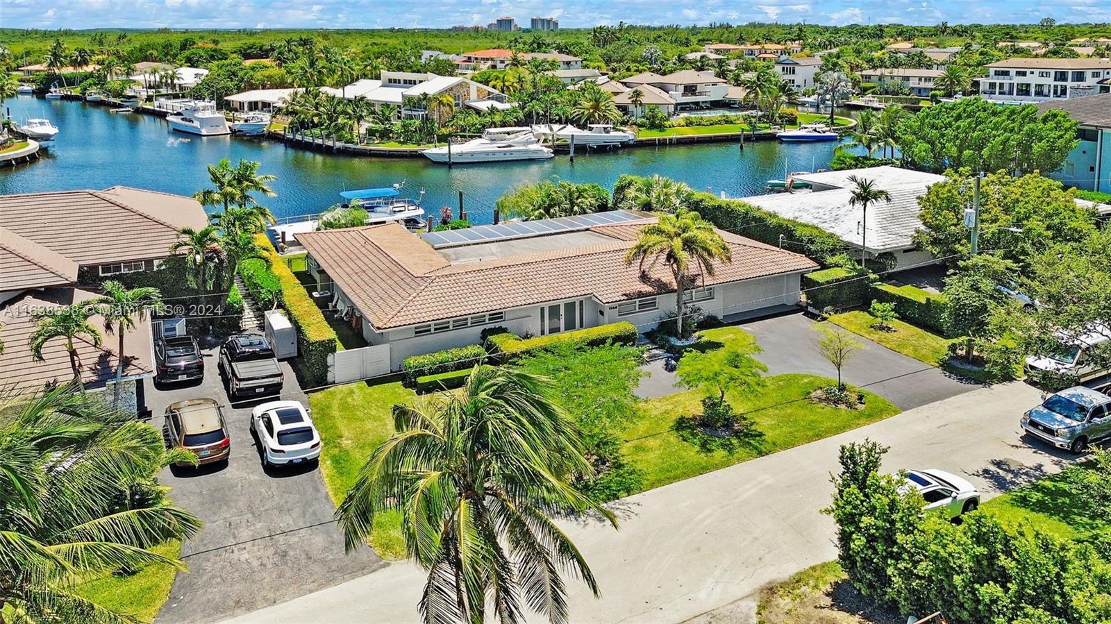 CORAL BAY SEC B - Residential