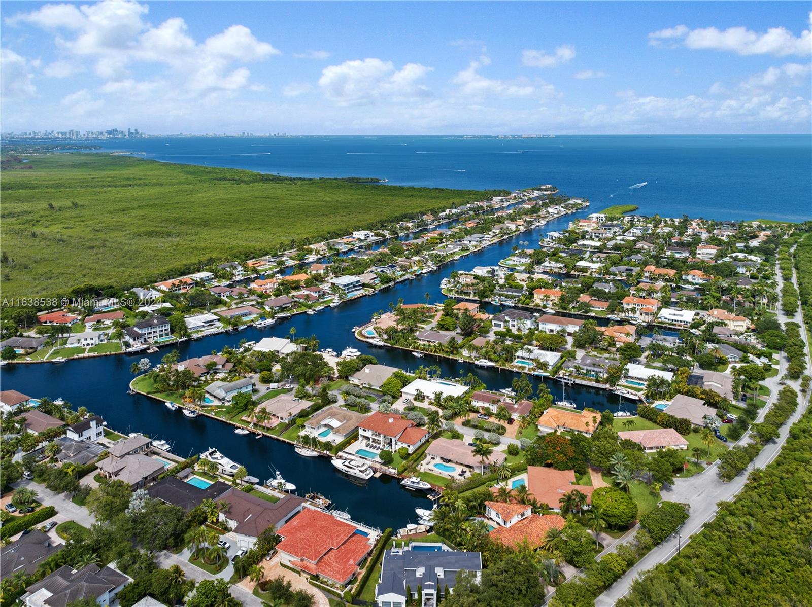 CORAL BAY SEC B - Residential