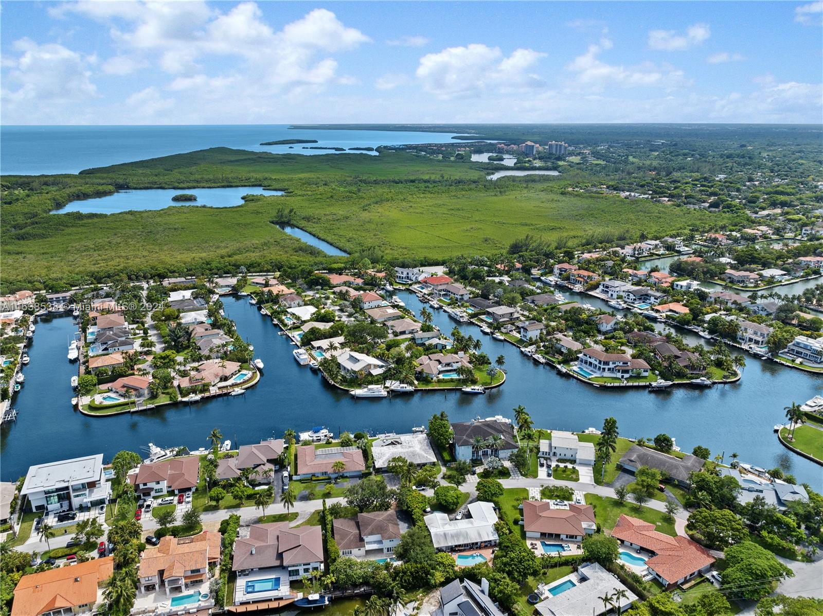 CORAL BAY SEC B - Residential