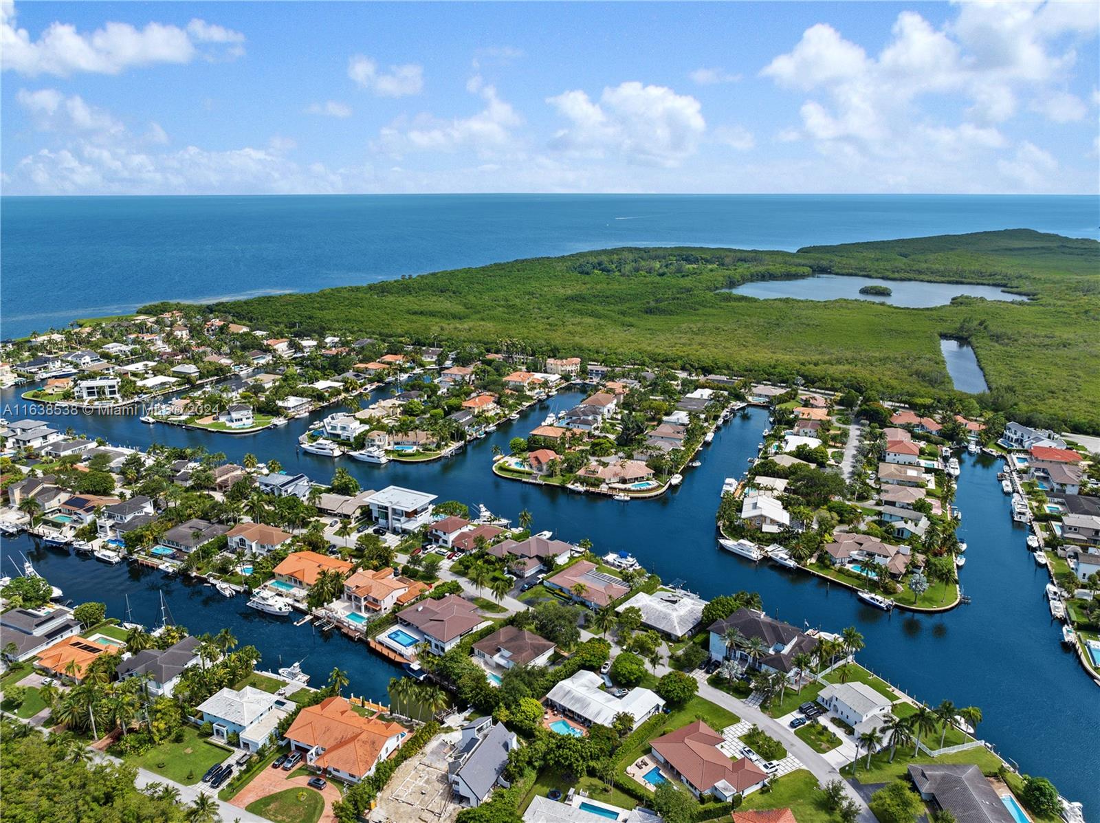 CORAL BAY SEC B - Residential