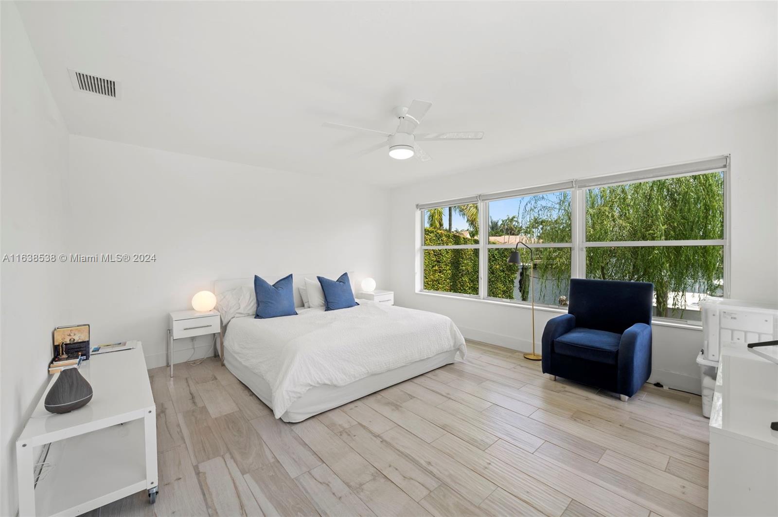 CORAL BAY SEC B - Residential