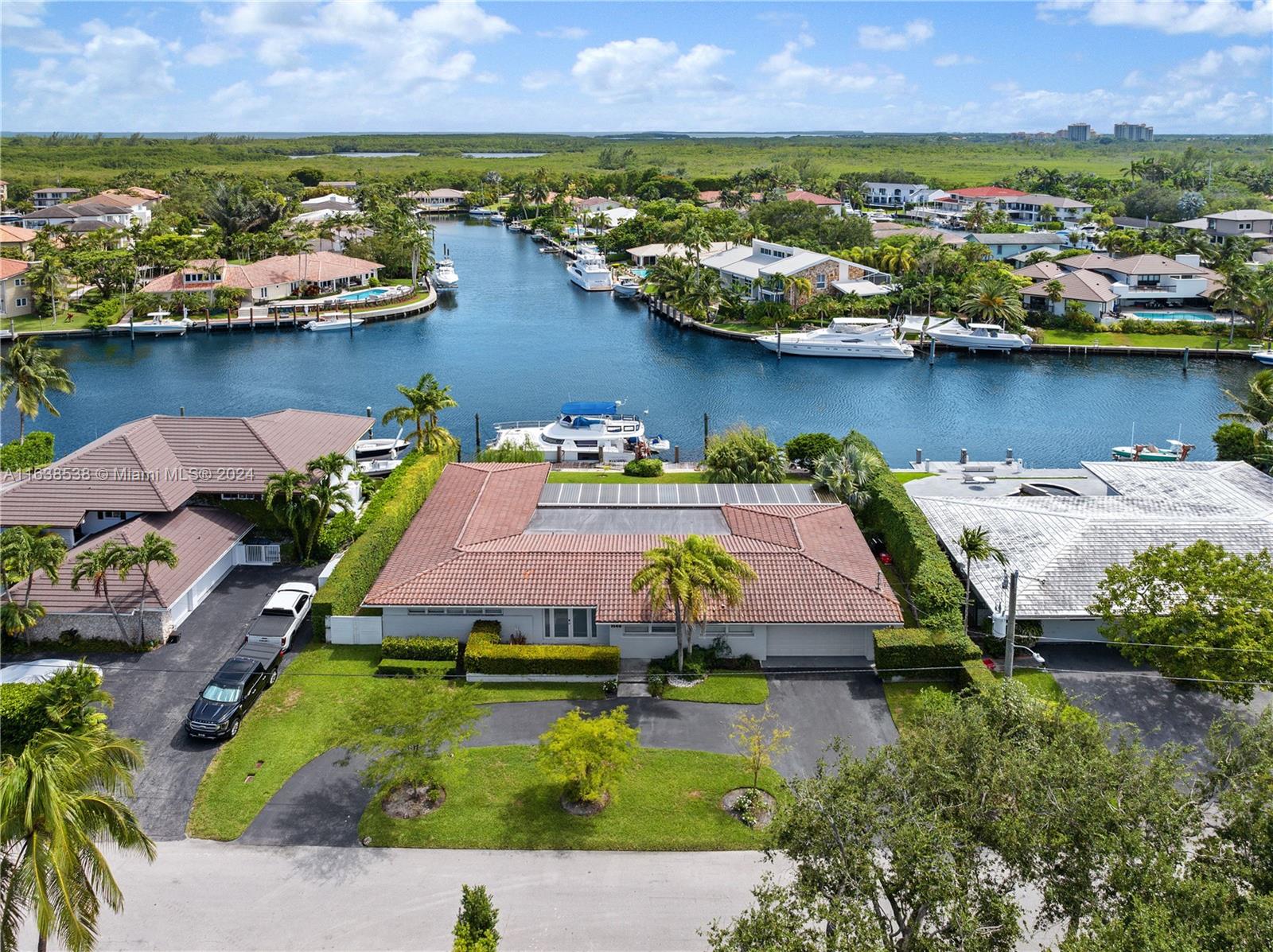 CORAL BAY SEC B - Residential