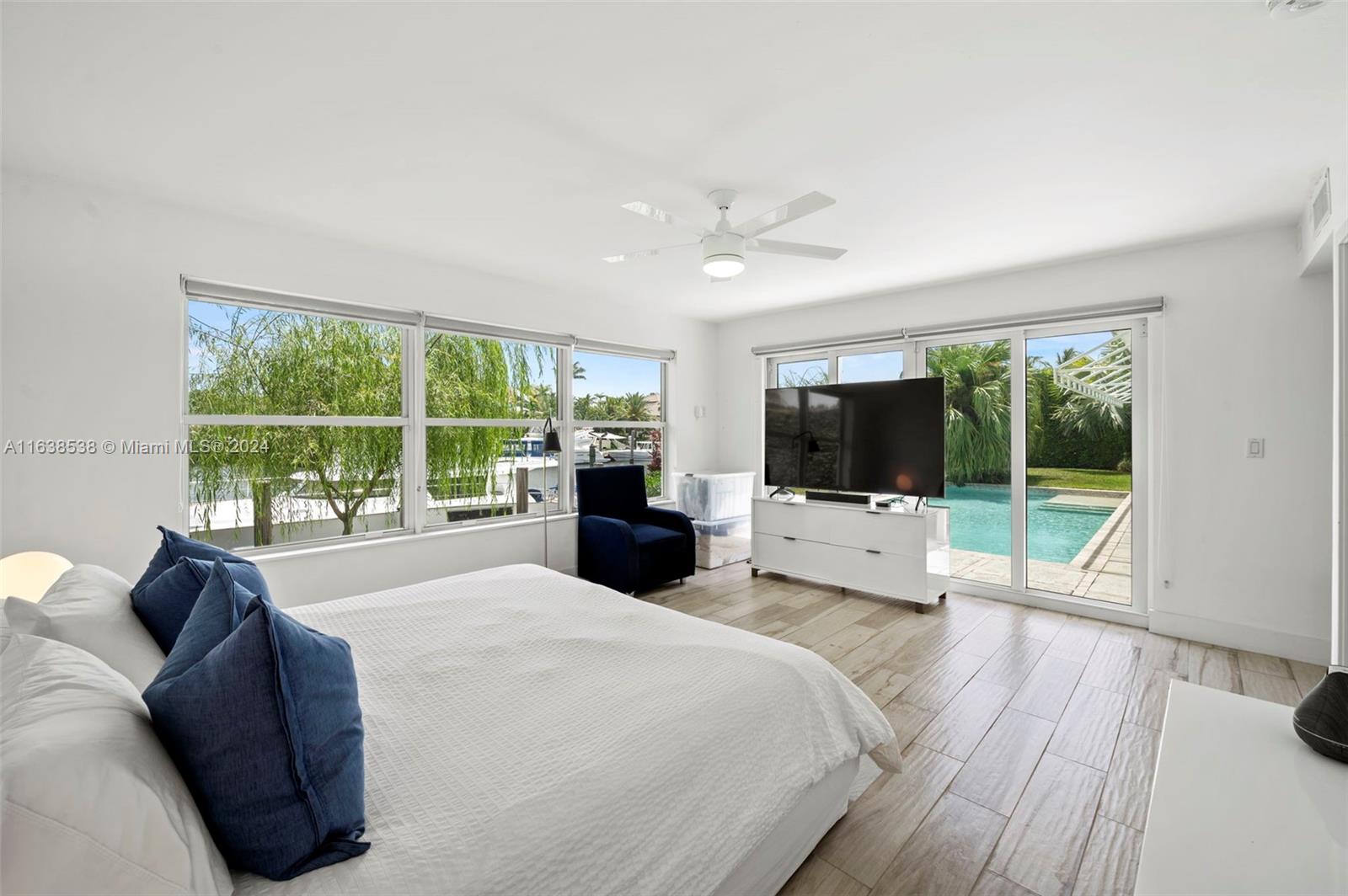 CORAL BAY SEC B - Residential