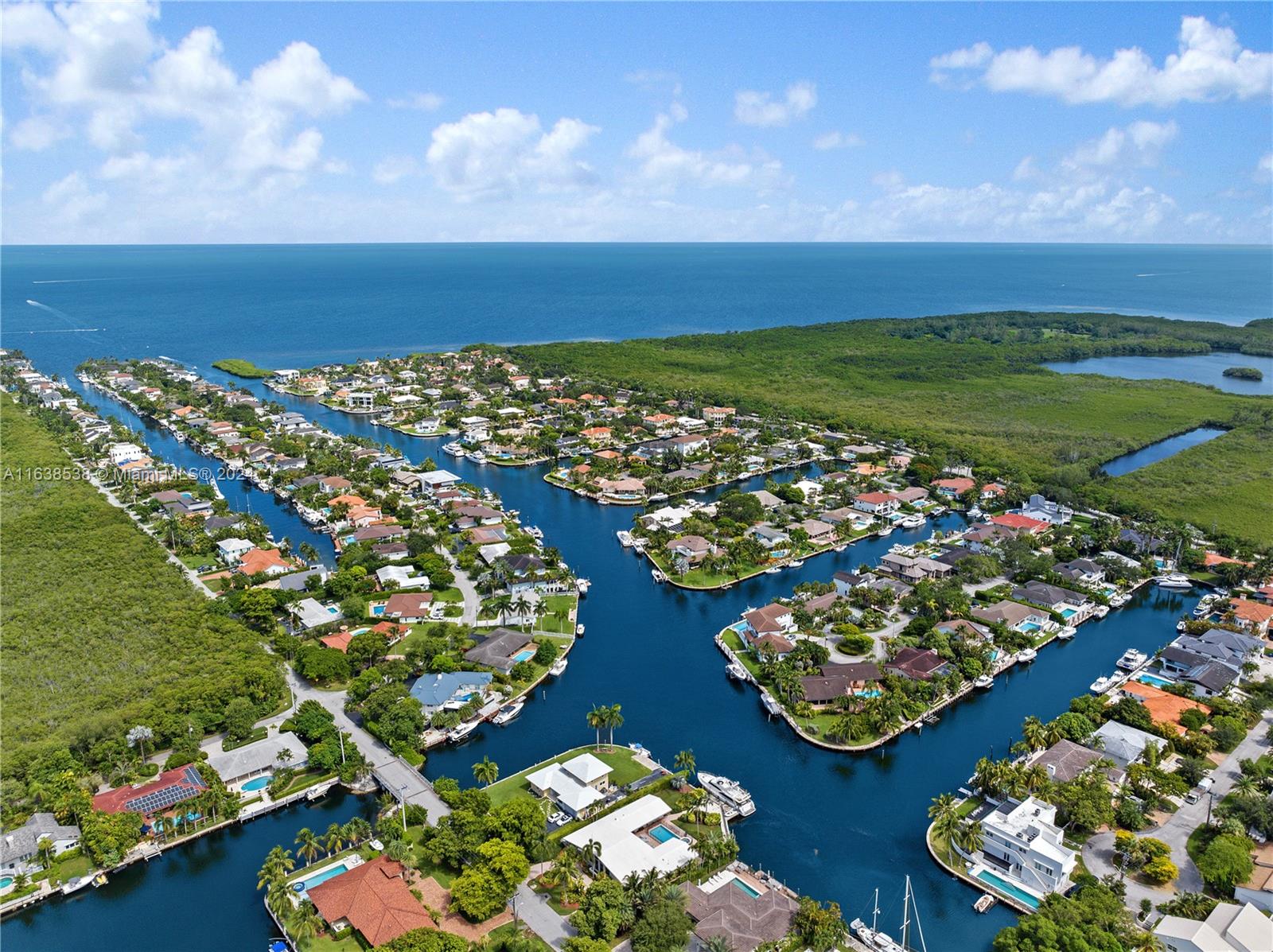 CORAL BAY SEC B - Residential