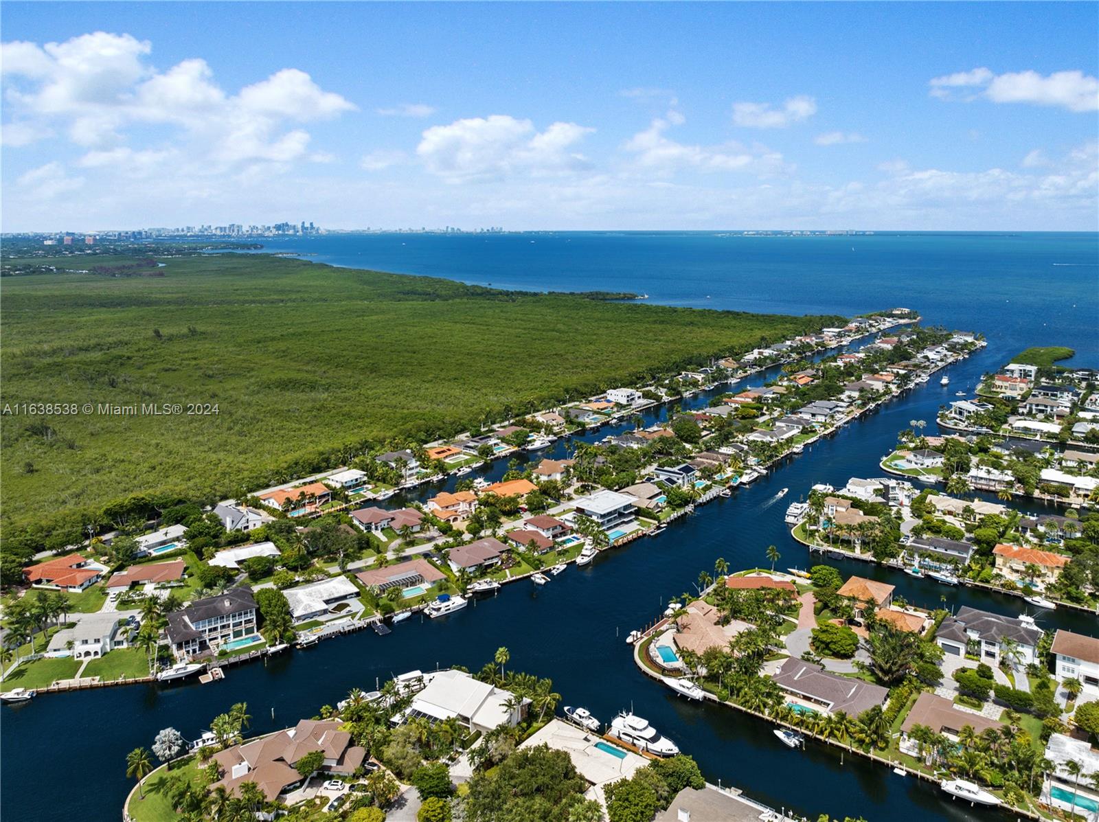 CORAL BAY SEC B - Residential