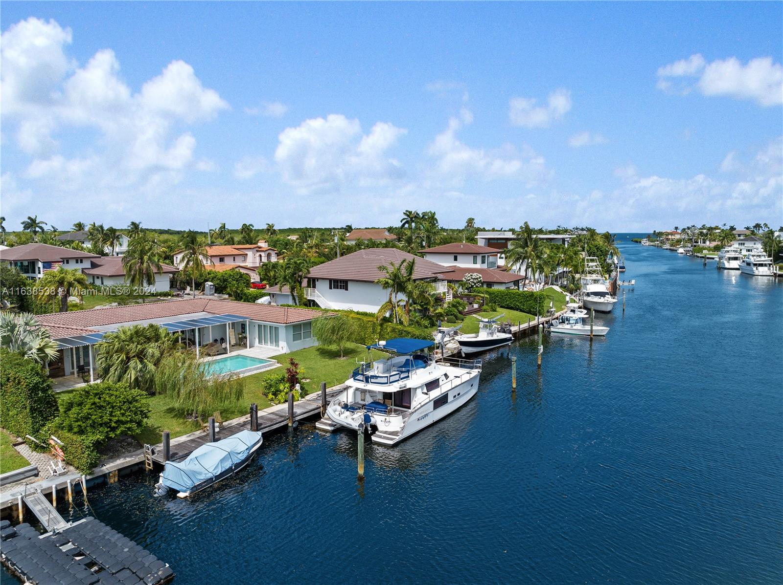 CORAL BAY SEC B - Residential