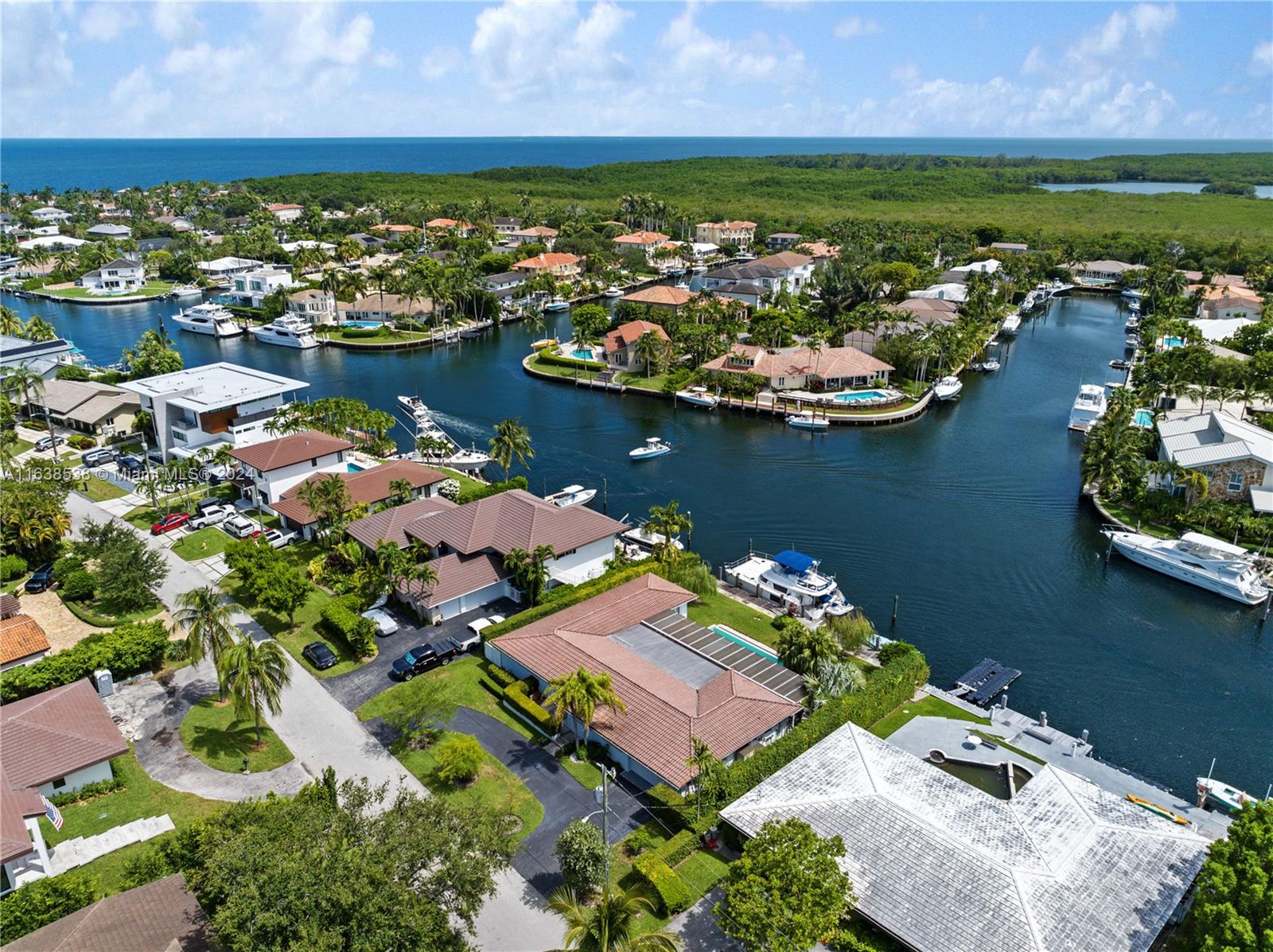 CORAL BAY SEC B - Residential