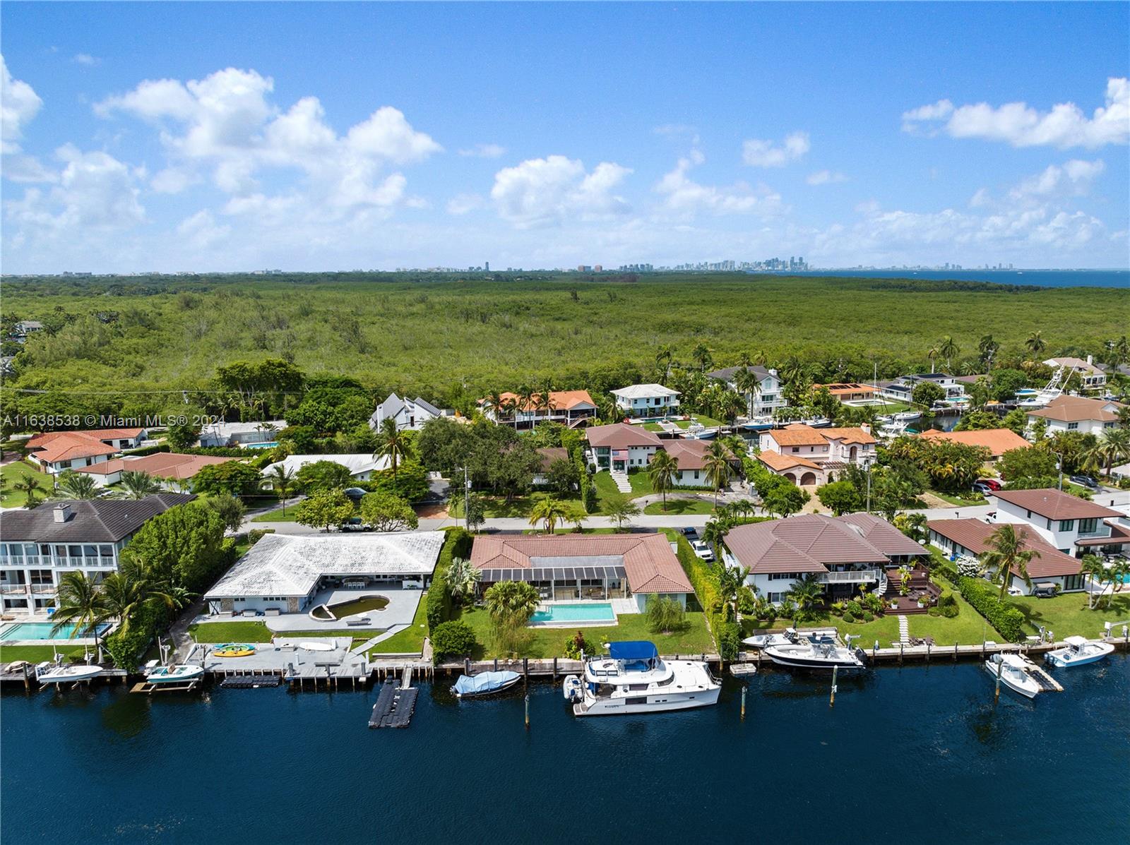 CORAL BAY SEC B - Residential