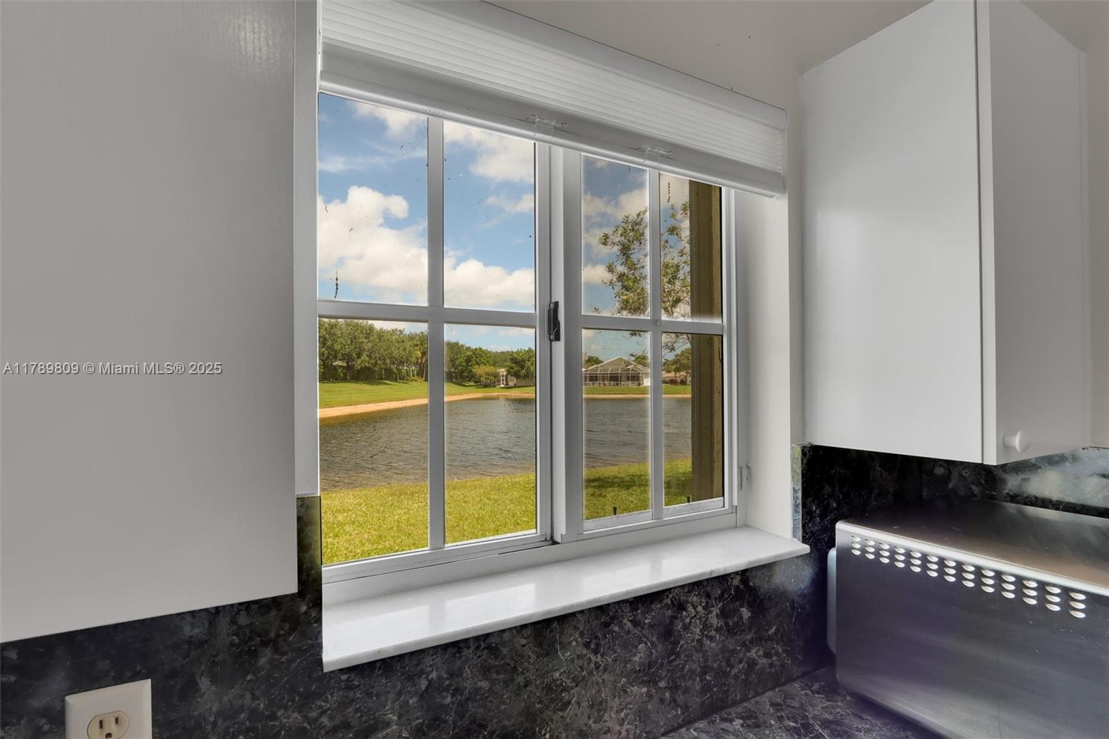 BAYWINDS POD H - Residential