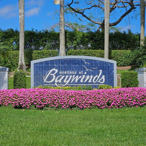 9875 Galleon Dr West Palm Beach FL 33411