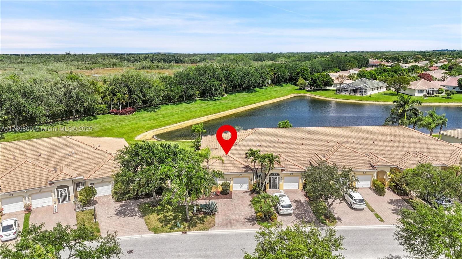 BAYWINDS POD H - Residential