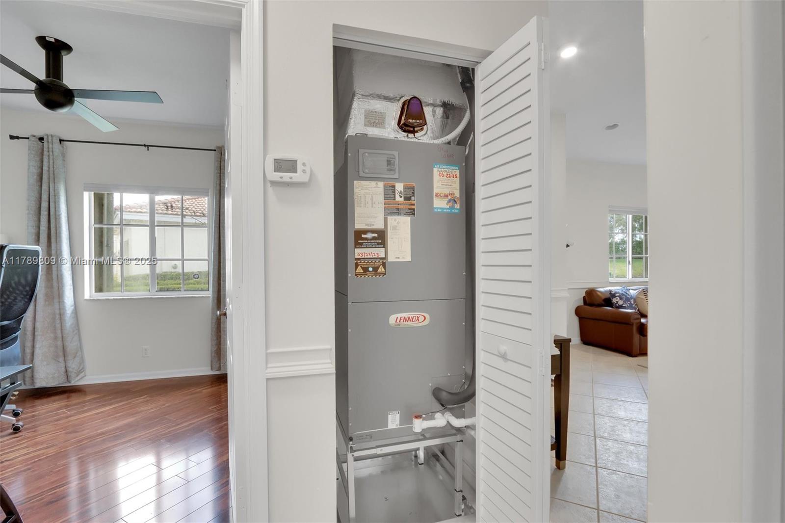 BAYWINDS POD H - Residential