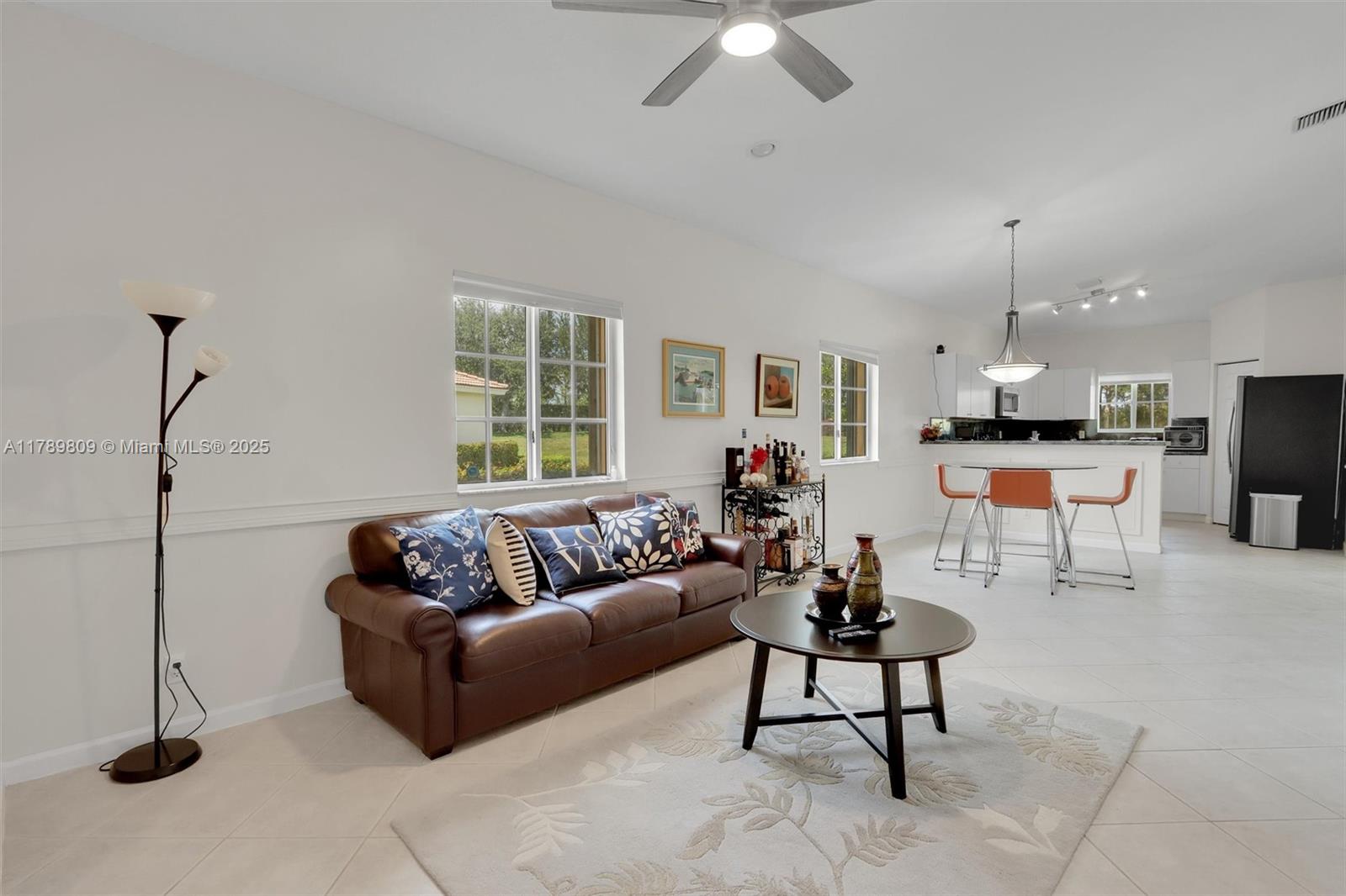 BAYWINDS POD H - Residential