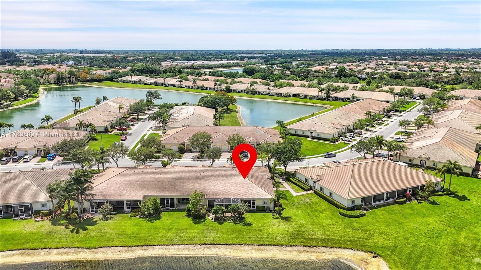 BAYWINDS POD H - Residential