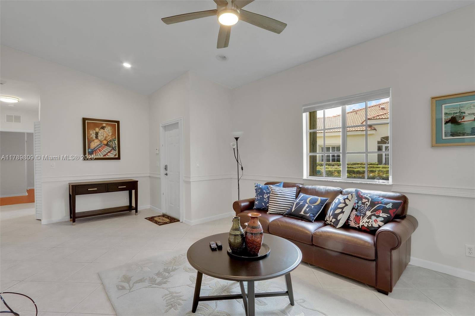 BAYWINDS POD H - Residential