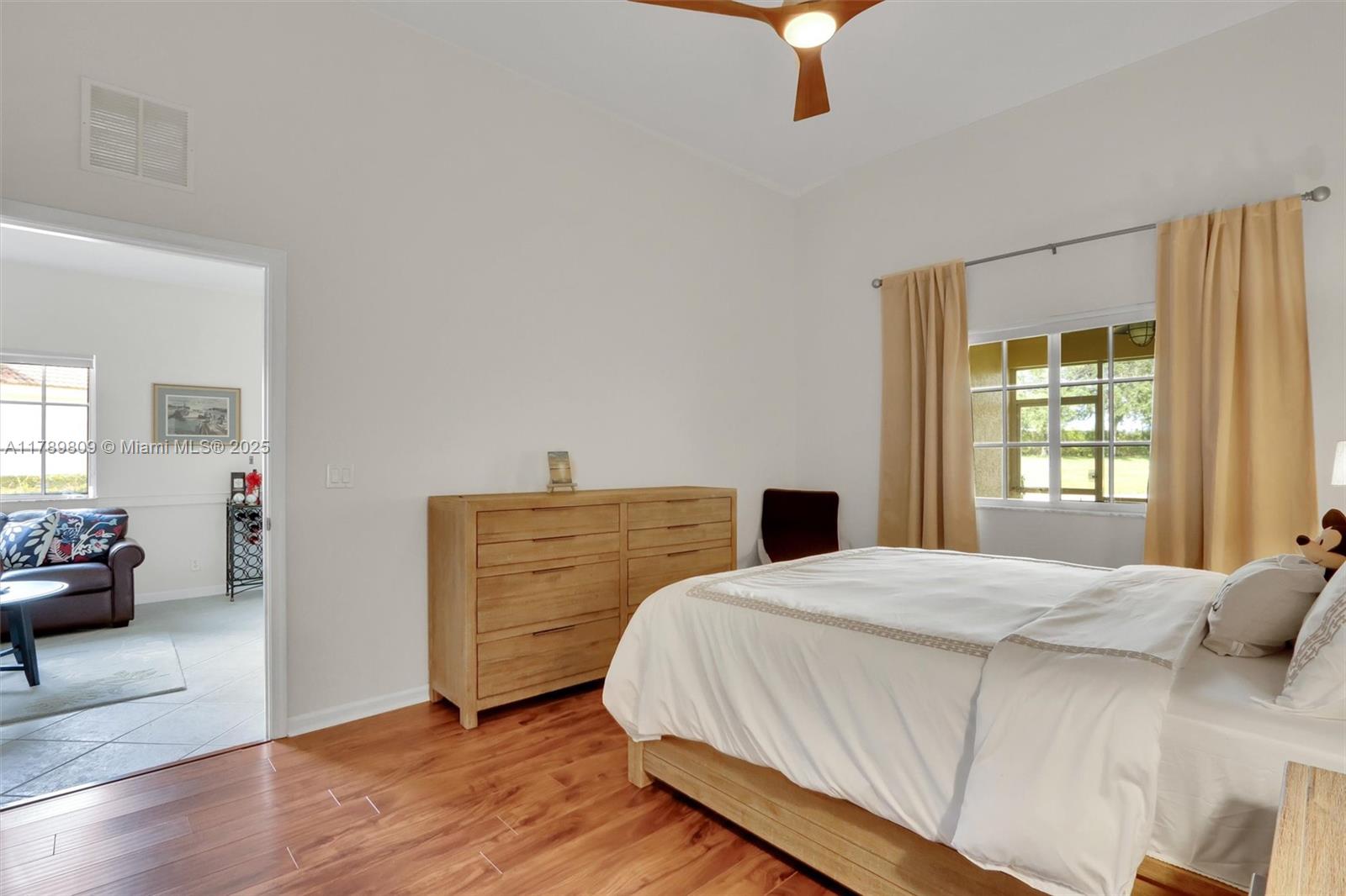 BAYWINDS POD H - Residential
