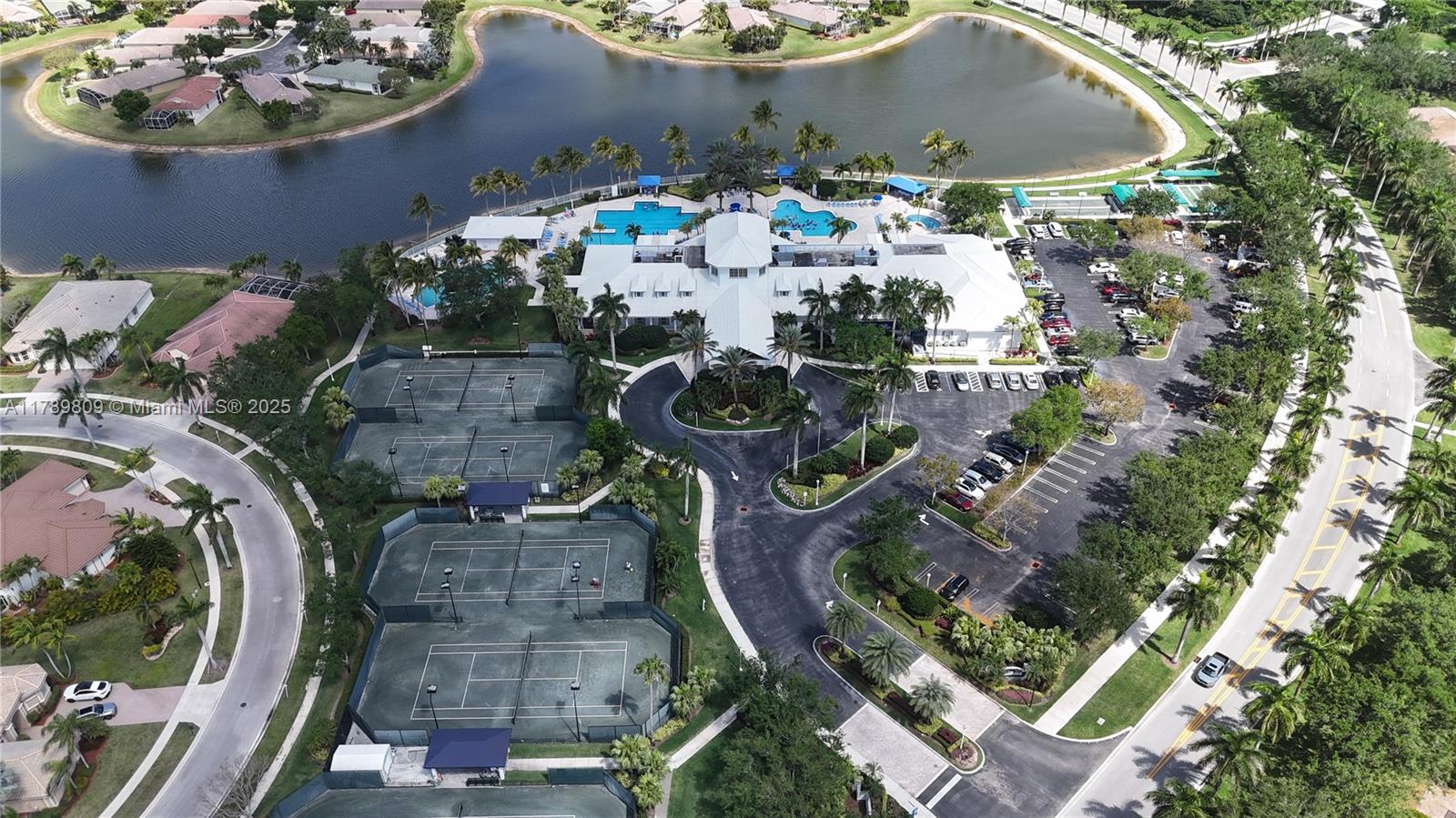 BAYWINDS POD H - Residential
