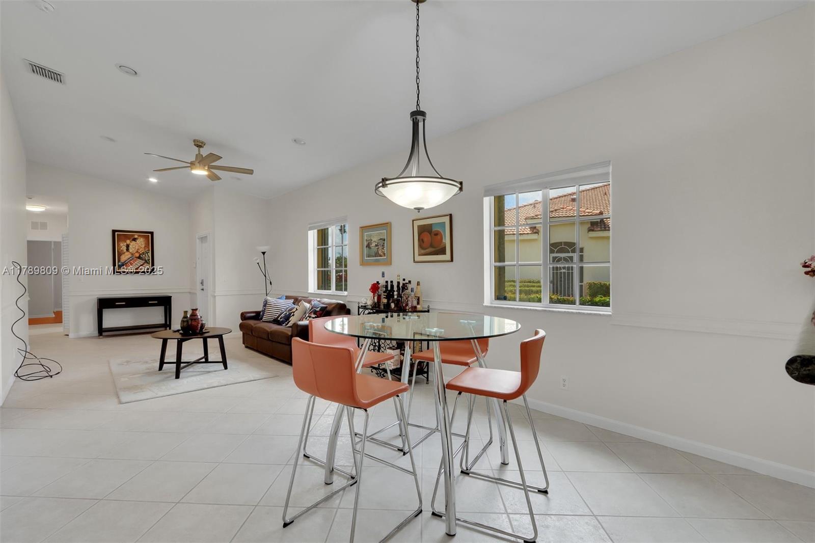 BAYWINDS POD H - Residential