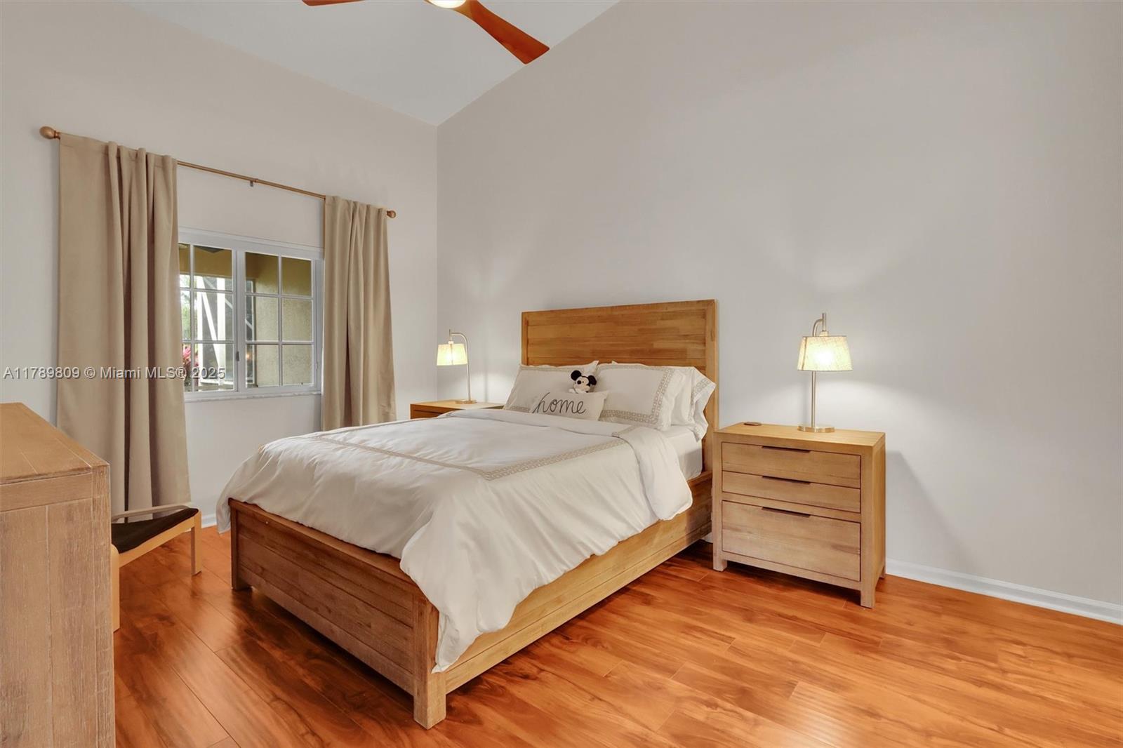 BAYWINDS POD H - Residential