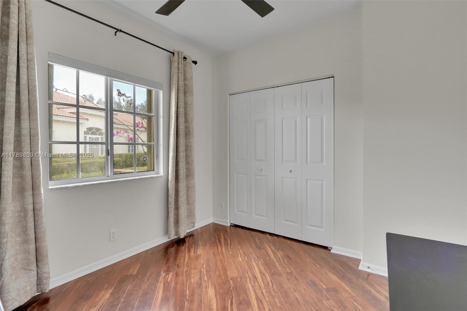 BAYWINDS POD H - Residential
