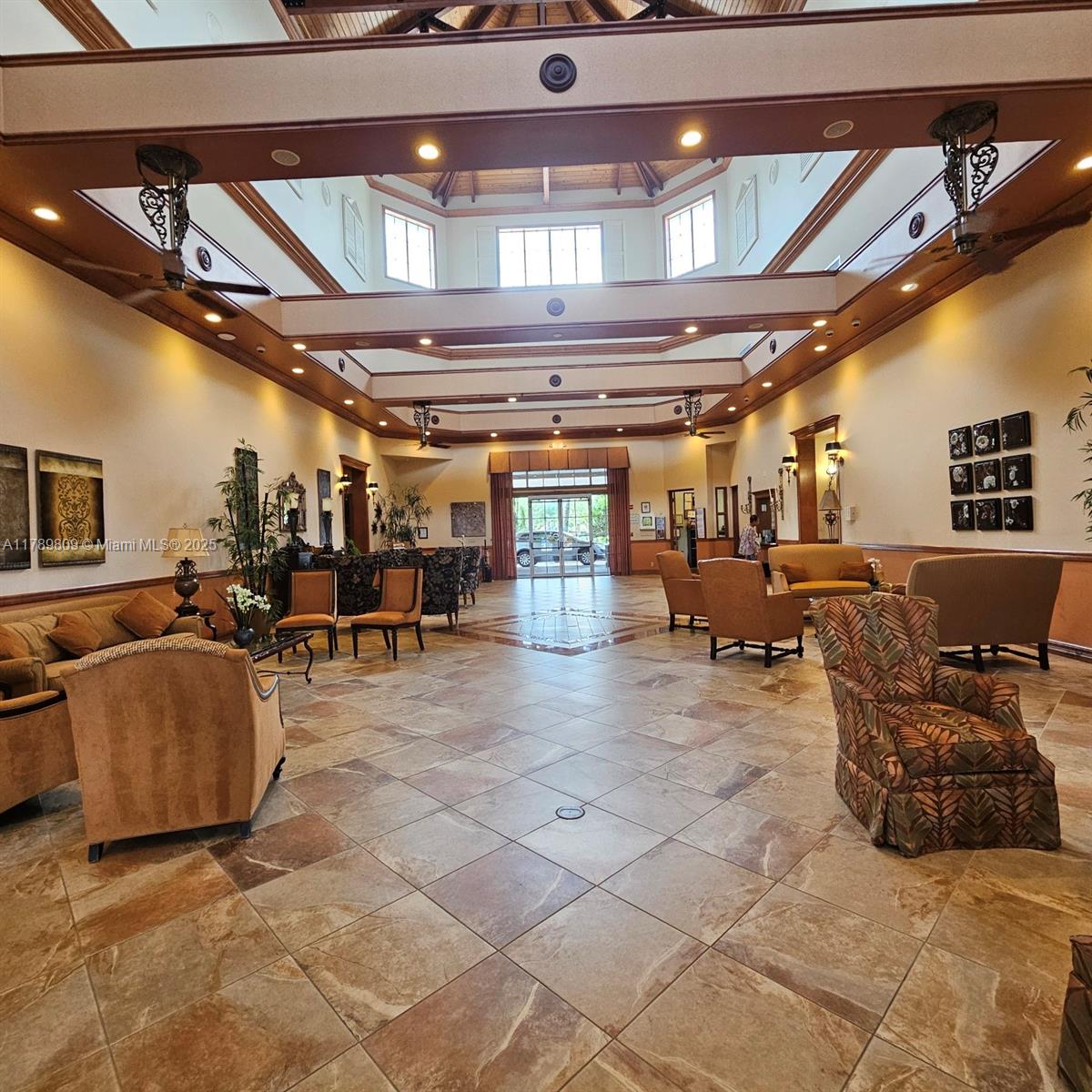 BAYWINDS POD H - Residential