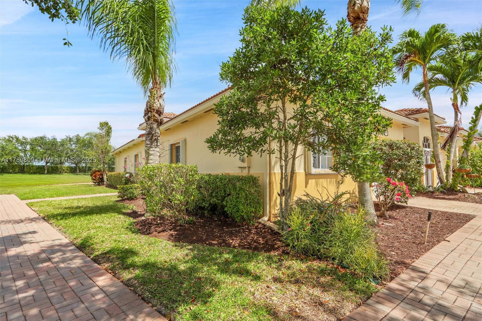 BAYWINDS POD H - Residential