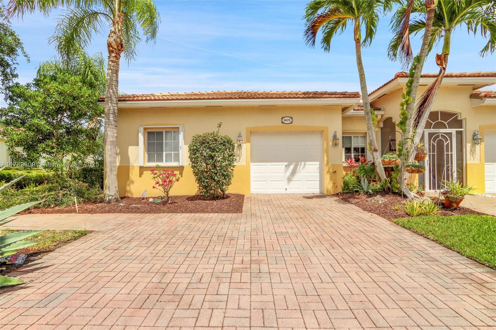 BAYWINDS POD H - Residential