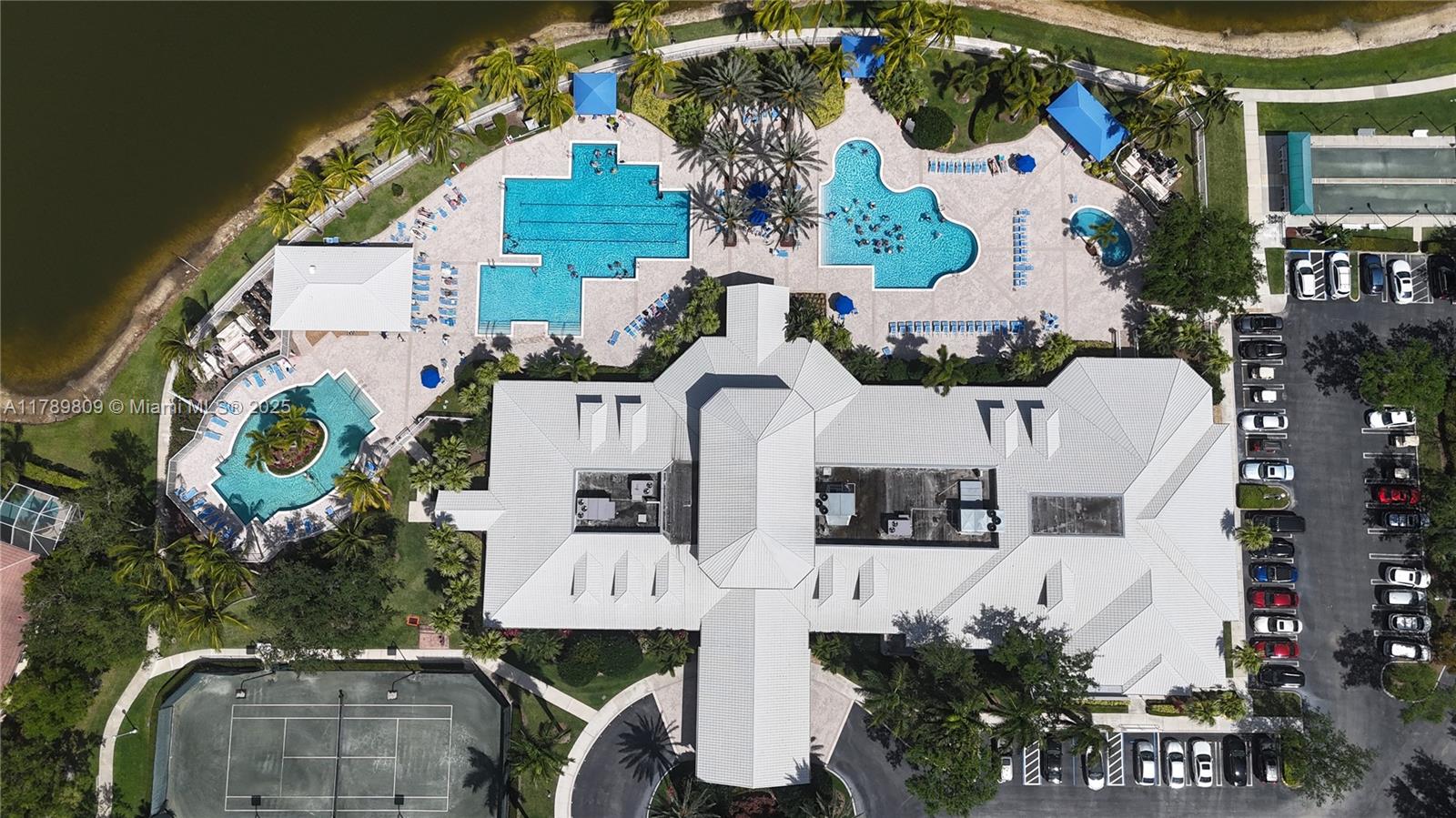 BAYWINDS POD H - Residential