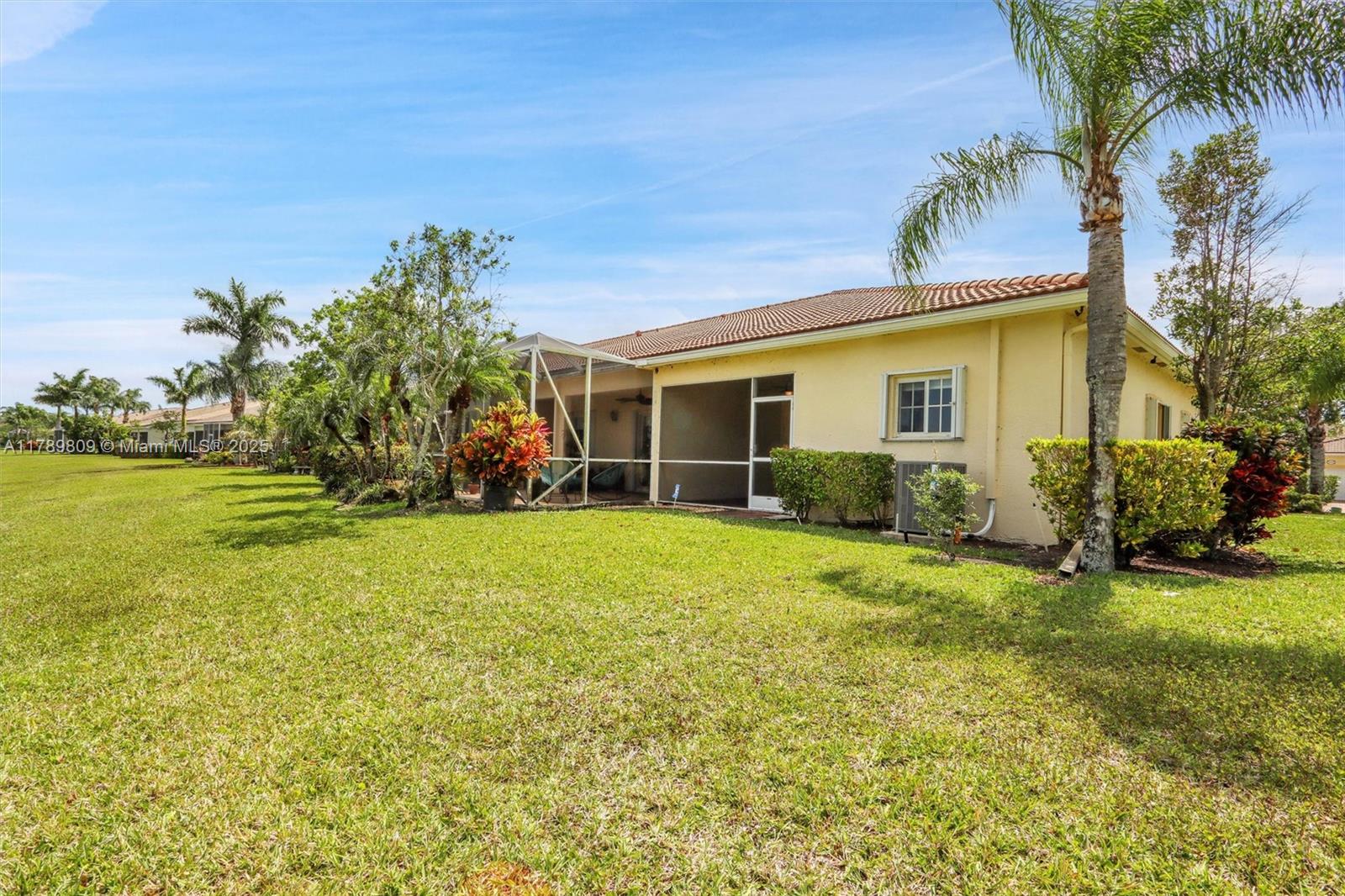 BAYWINDS POD H - Residential