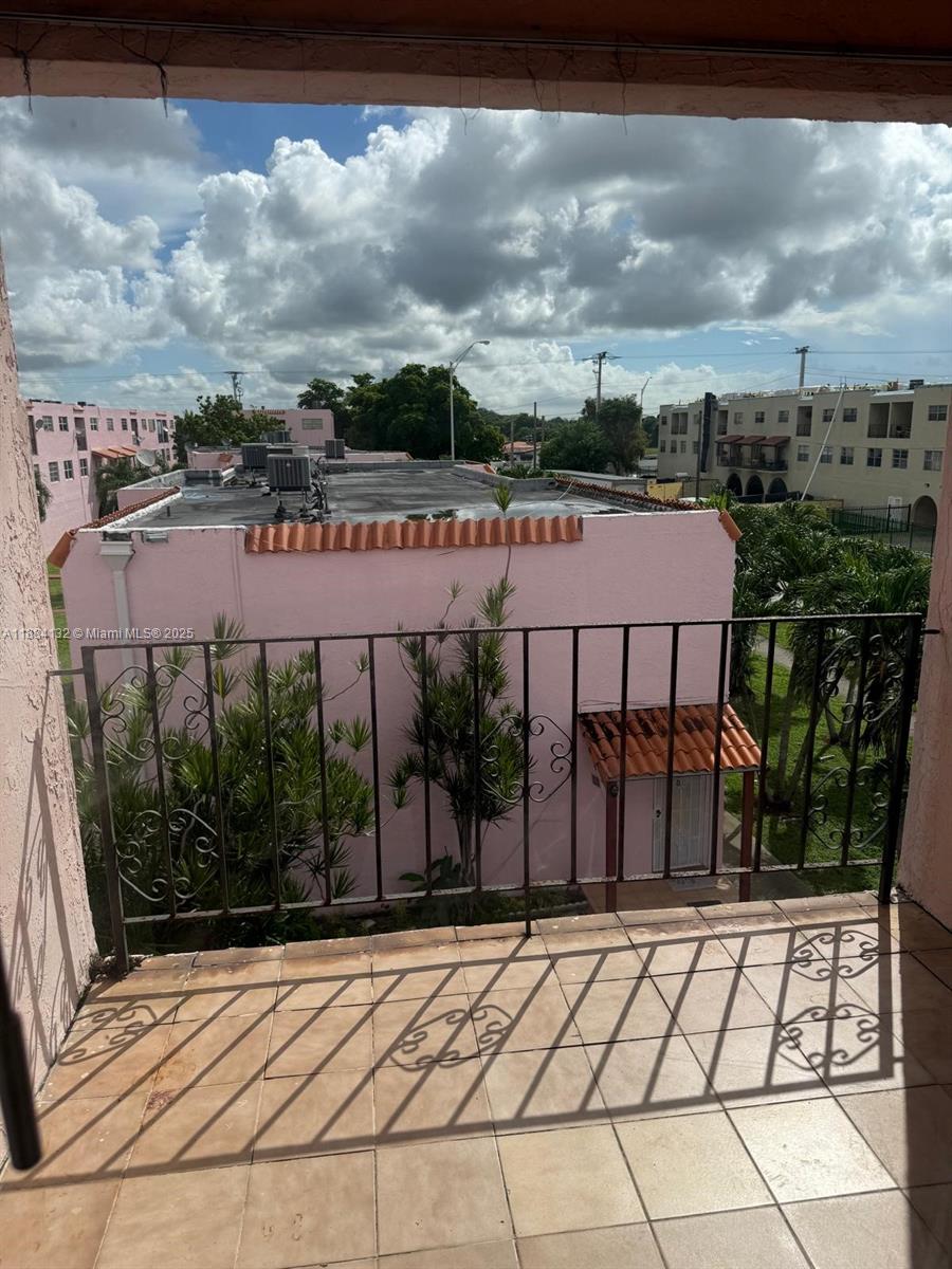 WESTLAND PLAZA CONDO - Residential
