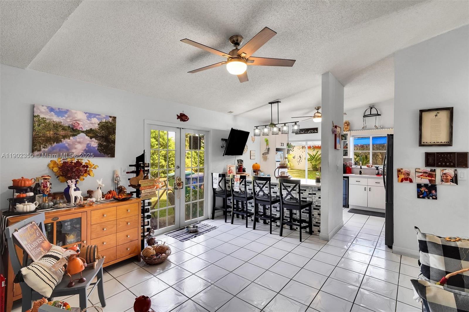 SUNFISH AT THE HAMMOCKS - Residential