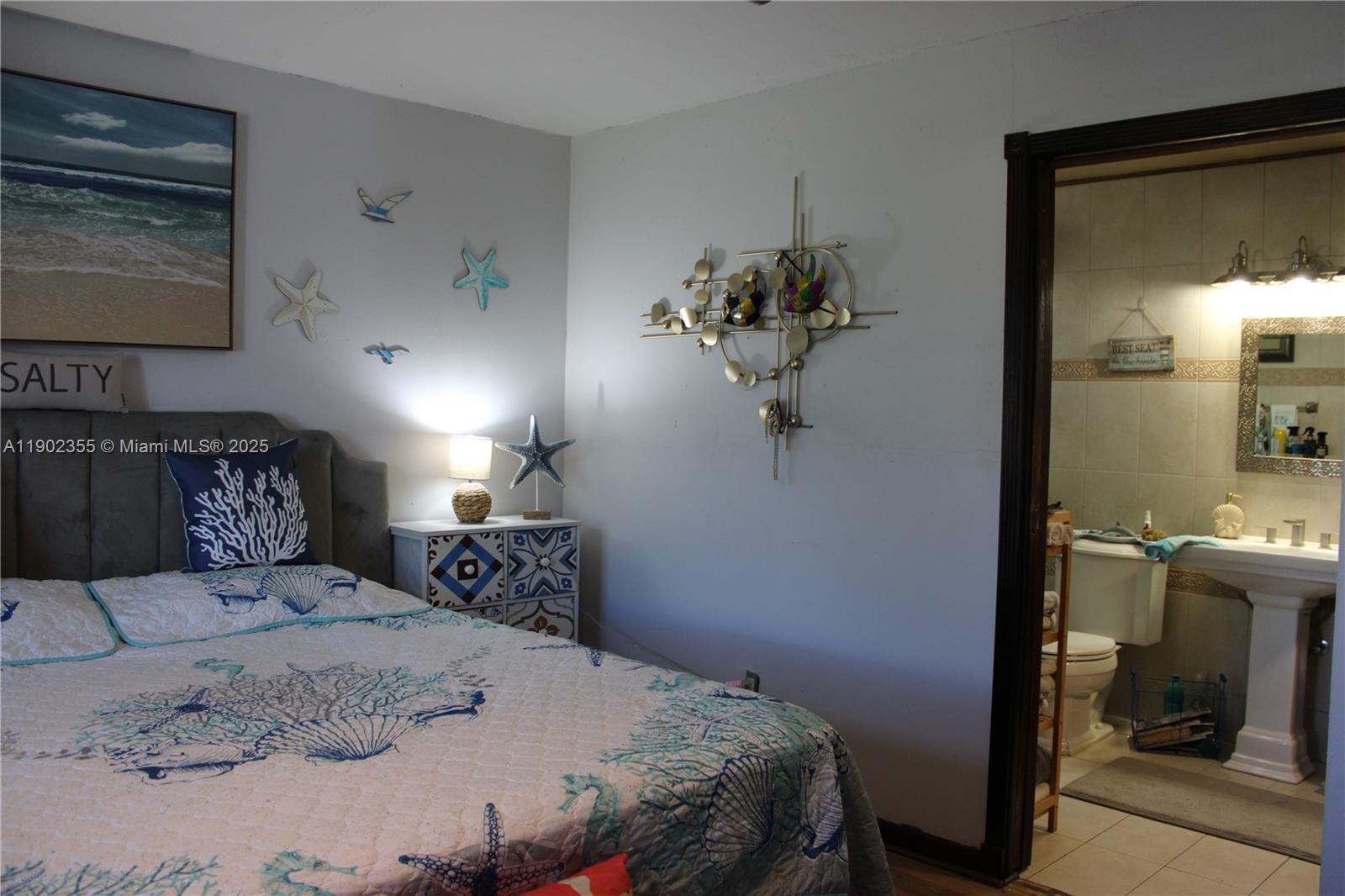 SUNFISH AT THE HAMMOCKS - Residential