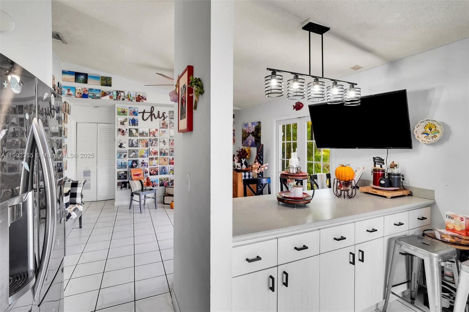 SUNFISH AT THE HAMMOCKS - Residential