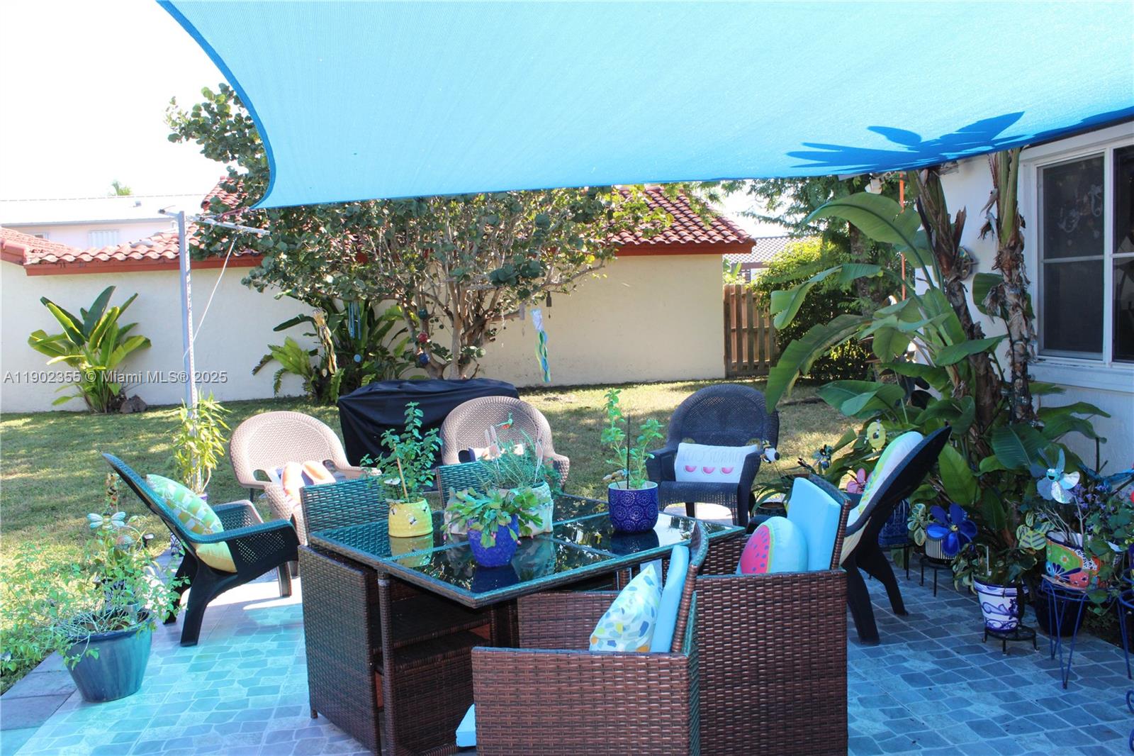 SUNFISH AT THE HAMMOCKS - Residential