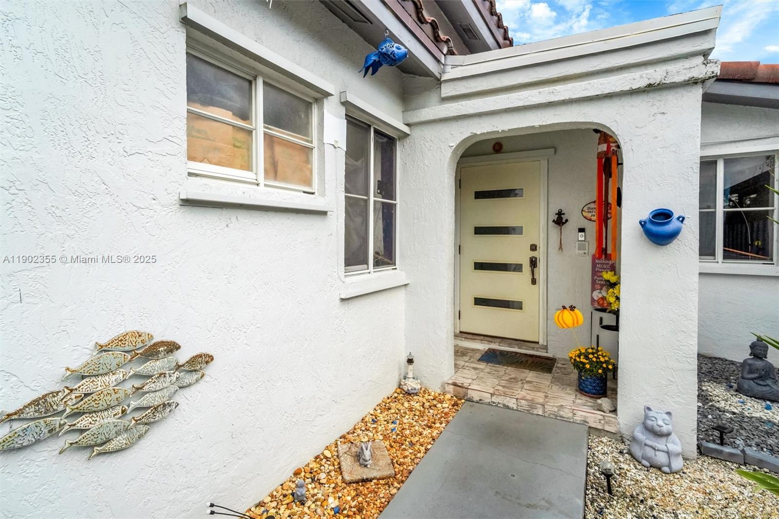 SUNFISH AT THE HAMMOCKS - Residential