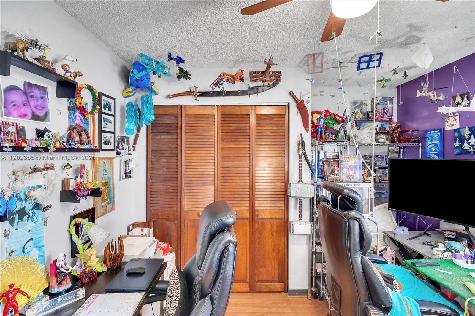 SUNFISH AT THE HAMMOCKS - Residential