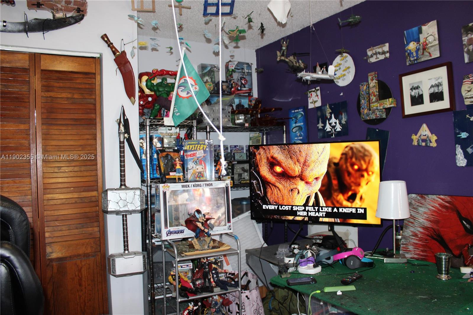 SUNFISH AT THE HAMMOCKS - Residential