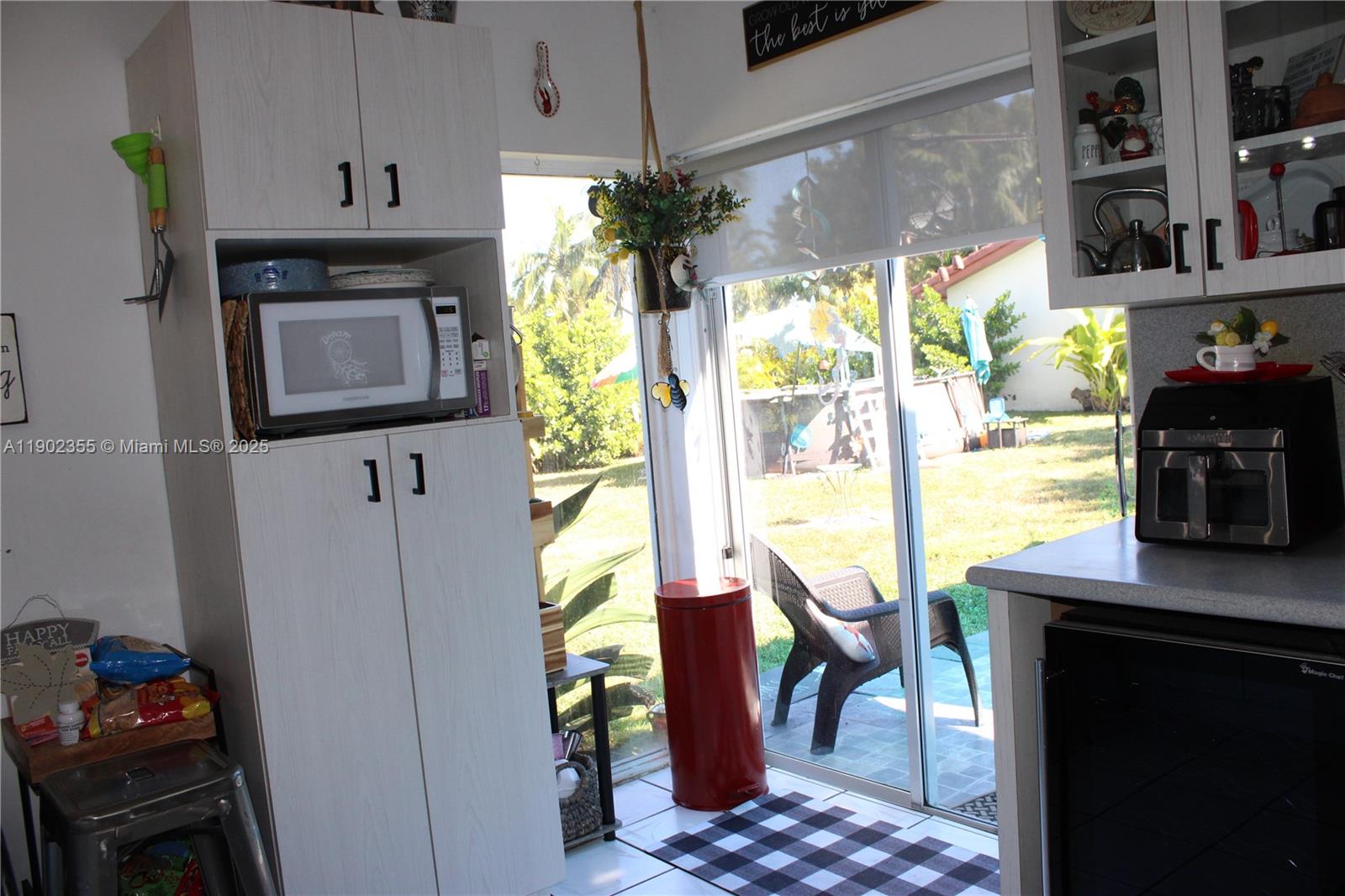 SUNFISH AT THE HAMMOCKS - Residential