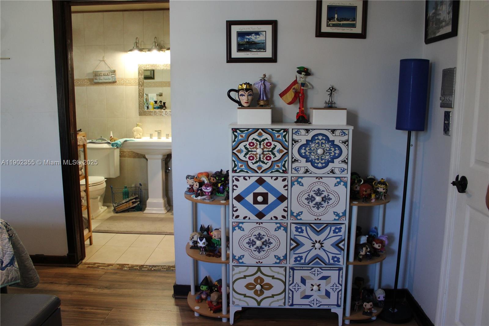 SUNFISH AT THE HAMMOCKS - Residential