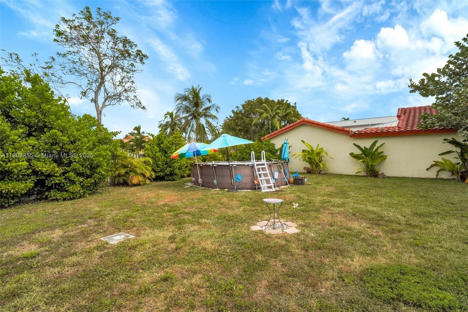SUNFISH AT THE HAMMOCKS - Residential