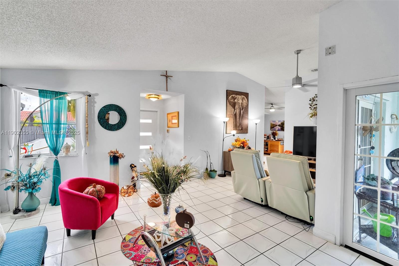 SUNFISH AT THE HAMMOCKS - Residential