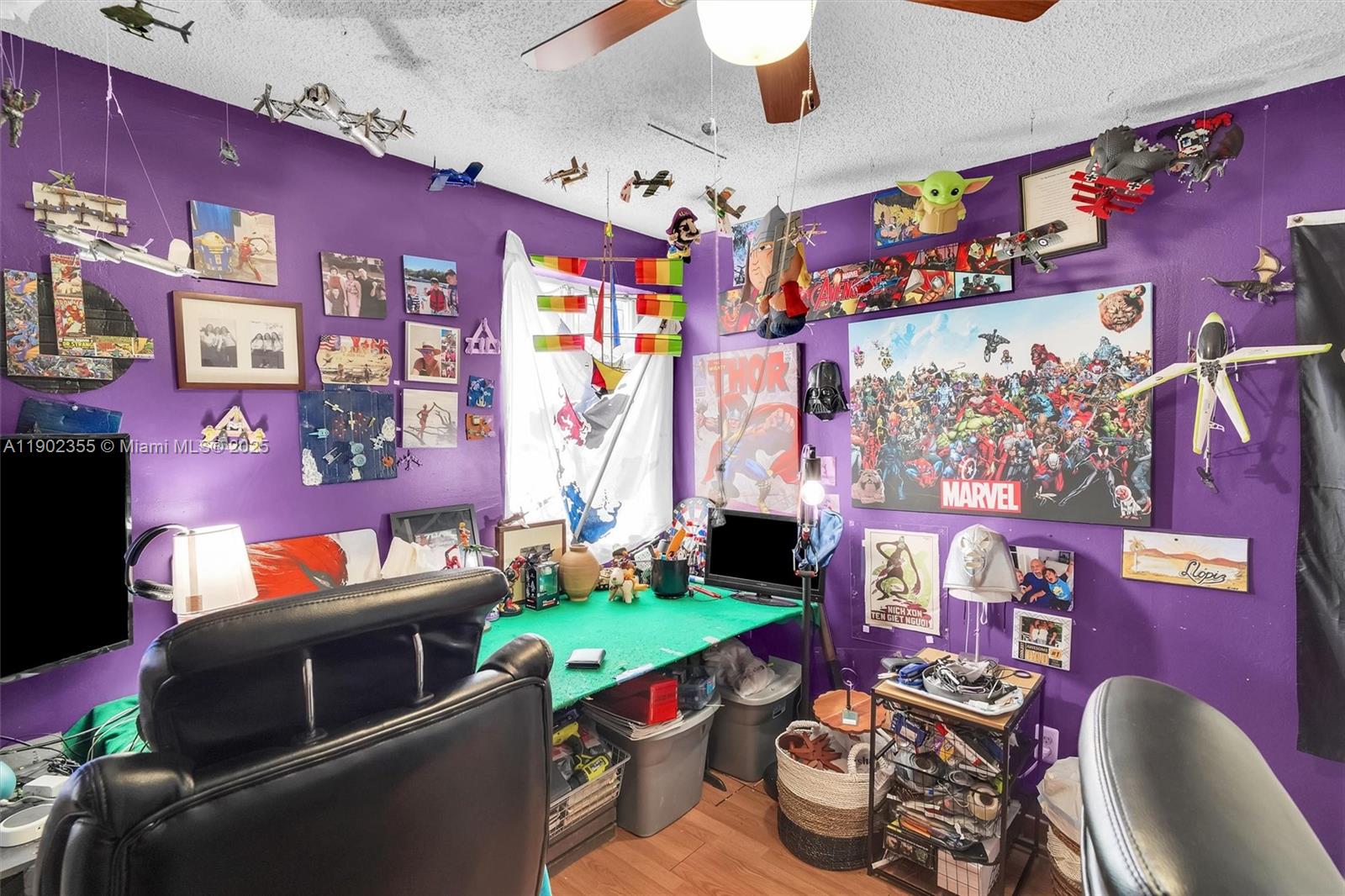 SUNFISH AT THE HAMMOCKS - Residential